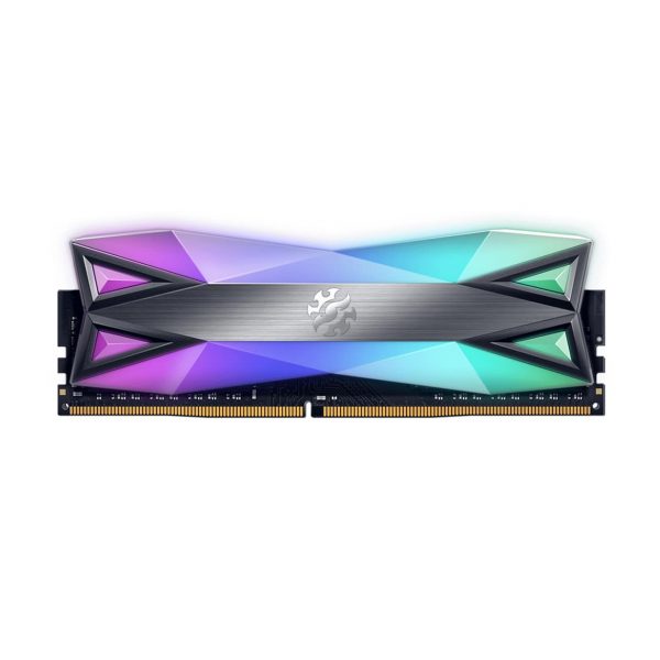 adata-xpg-spectrix-d60g-ddr4-rgb-sele.shop-p3-min-600x600 رم دسکتاپ مدل SPECTRIX D60G DDR4 RGB ظرفیت 8 گیگابایت - تصویر 1