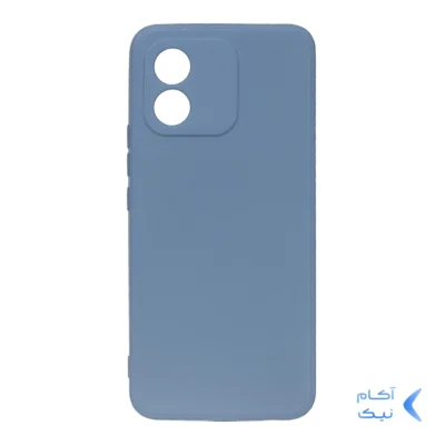 قاب TPU داخل مخمل درجه یک Honor X5 - فیلی