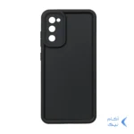 قاب Solid Case مدل Samsung Galaxy S20 FE - مشکی
