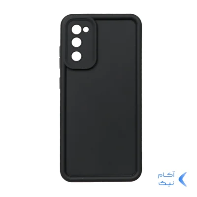 قاب Solid Case مدل Samsung Galaxy S20 FE - مشکی