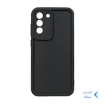 قاب Solid Case مدل Samsung Galaxy S21 FE - مشکی