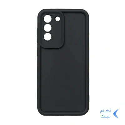 قاب Solid Case مدل Samsung Galaxy S21 FE - مشکی