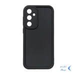 قاب Solid Case مدل Samsung Galaxy S23 FE - مشکی