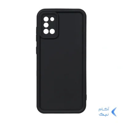 قاب Solid Case مدل Samsung Galaxy A31 - مشکی