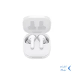 ایرفون بی سیم QCY مدل T13 X - سفید (گارانتی 18 ماهه شرکتی)