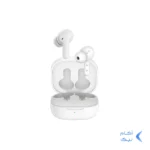 ایرفون بی سیم QCY مدل T13 X - سفید (گارانتی 18 ماهه شرکتی)