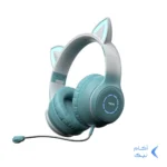 هدفون فانتزی بی سیم TSCO مدل TH 5389 - آبی