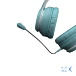هدفون فانتزی بی سیم TSCO مدل TH 5389 - آبی