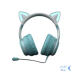 هدفون فانتزی بی سیم TSCO مدل TH 5389 - آبی