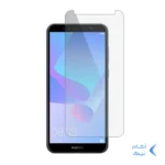 محافظ صفحه نمایش شیشه ای - HUAWEI Y6 Prime 2018 (بدون پک)