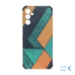 قاب طرح دار بامپردار Samsung Galaxy A14 - طرح 5072