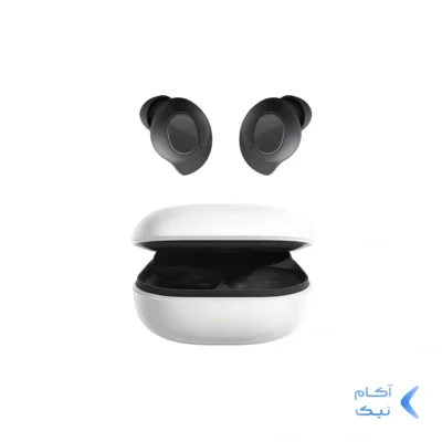ایرپاد بی سیم SAMSUNG Galaxy buds FE مدل SM-R400 - مشکی - اصلی (گارانتی 18 ماهه شرکتی)