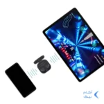 ایرپاد بی سیم SAMSUNG Galaxy buds FE مدل SM-R400 - مشکی - اصلی (گارانتی 18 ماهه شرکتی)