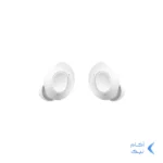 ایرپاد بی سیم SAMSUNG Galaxy buds FE مدل SM-R400 - سفید - اصلی (گارانتی 18 ماهه شرکتی)