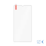 محافظ صفحه نمایش شیشه ای - Samsung A10 / A10S / M10 / M20 / M01S (بدون پک)
