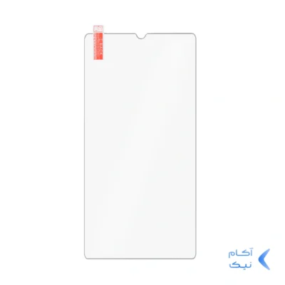 محافظ صفحه نمایش شیشه ای - Samsung A10 / A10S / M10 / M20 / M01S (بدون پک)