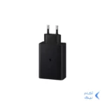 شارژر دیواری فست و PD سه پورت SAMSUNG Type-C مدل EP-T6530 65W - مشکی (گارانتی پارتیان پایا)