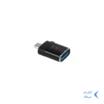 تبدیل اندروید ET-LINK USB3.0 OTG - مشکی