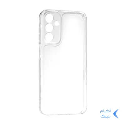 قاب Space ژله ای شفاف Samsung Galaxy A15