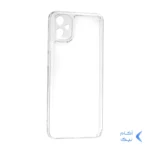 قاب Space ژله ای شفاف Samsung Galaxy A05 / M05 / F05