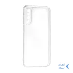 قاب Space ژله ای شفاف Samsung Galaxy A30s / A50 / A50s
