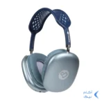 هدفون بی سیم ProOne مدل PHB3555N - آبی