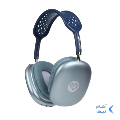 هدفون بی سیم ProOne مدل PHB3555N - آبی