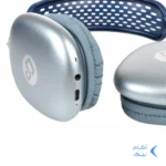 هدفون بی سیم ProOne مدل PHB3555N - آبی