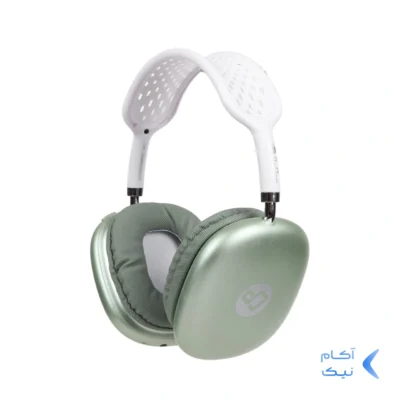 هدفون بی سیم ProOne مدل PHB3555N - سبز