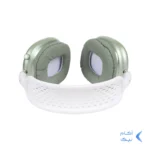 هدفون بی سیم ProOne مدل PHB3555N - سبز