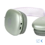 هدفون بی سیم ProOne مدل PHB3555N - سبز