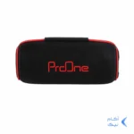 اسپیکر بی سیم شارژی ضد آب 30 وات ProOne مدل PSB4924 - مشکی