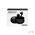 ایرفون بی‌سیم Haylou مدل X1 2023 - مشکی (گارانتی 18 ماهه شرکتی)