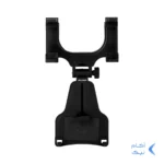 هولدر گوشی موبایل Koluman مدل K-HD035 - مشکی (گارانتی یکساله PMC)