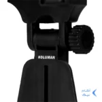 هولدر گوشی موبایل Koluman مدل K-HD035 - مشکی (گارانتی یکساله PMC)