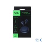 ایرفون بی سیم QCY مدل T13 ANC2 - سرمه ای (گارانتی 18 ماهه شرکتی)