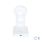 شارژر وایرلس Dioryx مدل DX-W200 - سفید MN