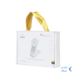 شارژر وایرلس Dioryx مدل DX-W200 - سفید MN