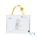 شارژر وایرلس Dioryx مدل DX-W200 - سفید MN
