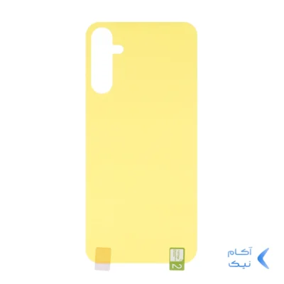 برچسب محافظ پشت گوشی - Samsung A25