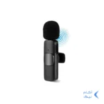 میکروفون بی سیم Lightning مدل YSP - K9 (تک میکروفون)