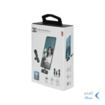 میکروفون بی سیم Lightning مدل YSP - K9 (تک میکروفون)
