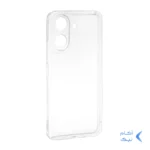 قاب Space ژله ای شفاف Xiaomi Redmi 13C / Poco C65