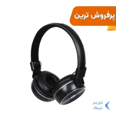 هدفون بی سیم ProOne مدل PHB3565 - مشکی