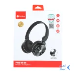 هدفون بی سیم ProOne مدل PHB3565 - مشکی