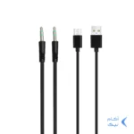 هدفون بی سیم ProOne مدل PHB3565 - مشکی