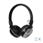 هدفون بی سیم ProOne مدل PHB3565 - نقره ای