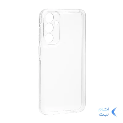 قاب Space ژله ای شفاف Samsung Galaxy A25 5G