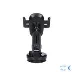 هولدر و شارژر وایرلس JBQ مدل MW21-1 - مشکی