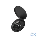 مجموعه لوازم جانبی موبایل JBQ مدل Multi Function Box MAD-01 (گارانتی یکساله رصاصی)
